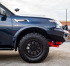 KING OFFROAD - HURRICANE 2 SATIN BLACK | Black KING OFFROAD - HURRICANE 2 SATIN BLACK | Black